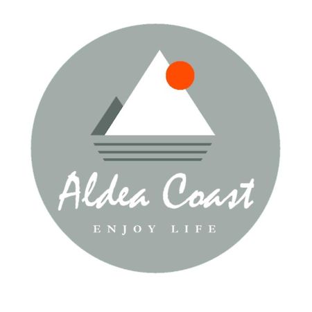 Casa En La Playa, Aldea Coast Villa San Nicolás Eksteriør billede