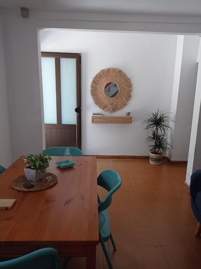 Casa En La Playa, Aldea Coast Villa San Nicolás Eksteriør billede