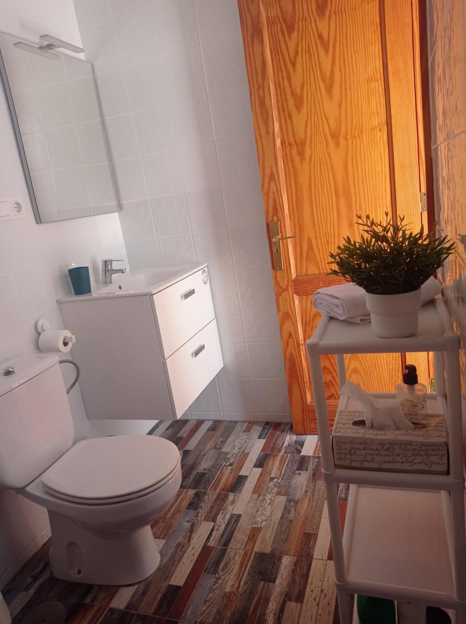 Casa En La Playa, Aldea Coast Villa San Nicolás Eksteriør billede