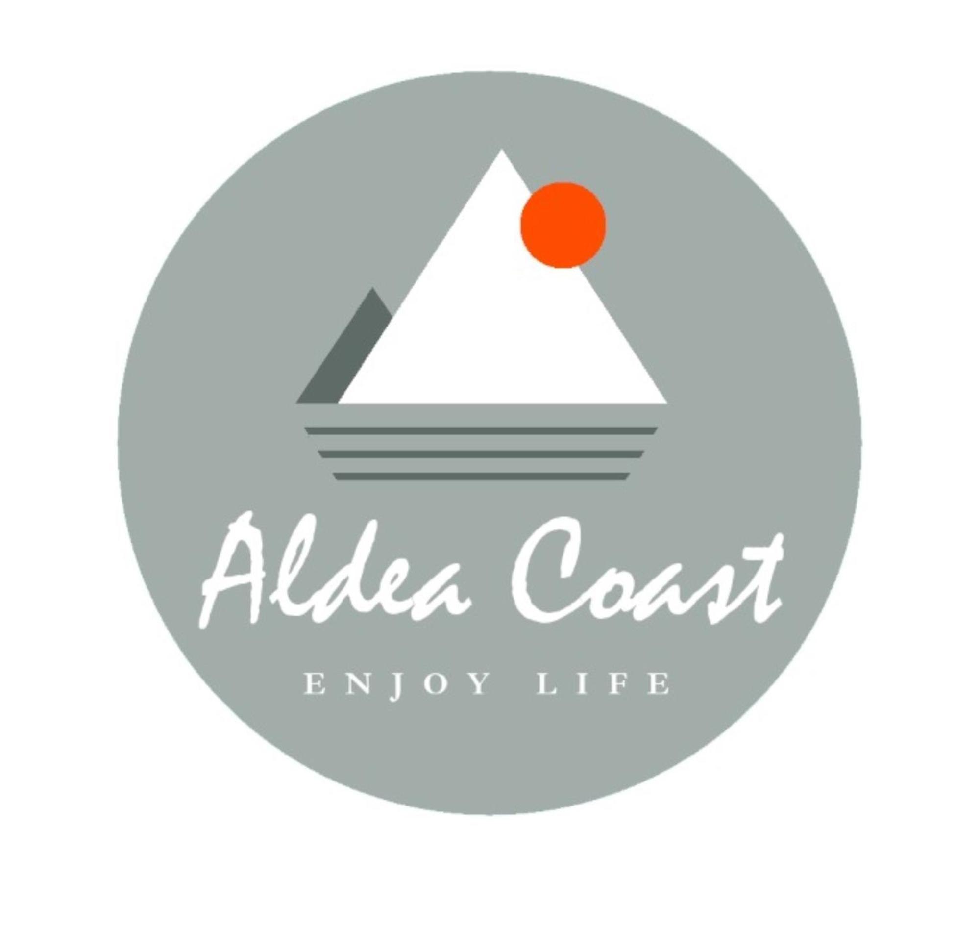 Casa En La Playa, Aldea Coast Villa San Nicolás Eksteriør billede